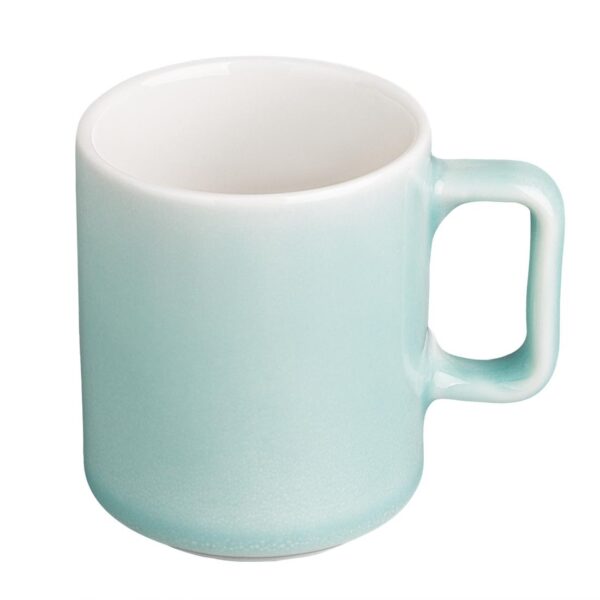 Olympia Fondant Cup Mint - 85.5ml 2.9fl oz (Box 6) - Image 5
