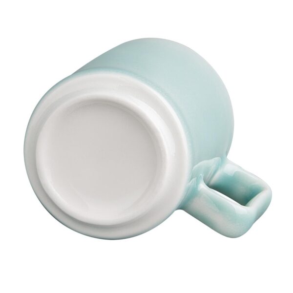 Olympia Fondant Cup Mint - 85.5ml 2.9fl oz (Box 6) - Image 6