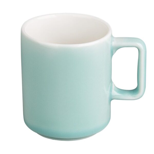 Olympia Fondant Cup Mint - 170ml 5.74fl oz (Box 6) - Image 4