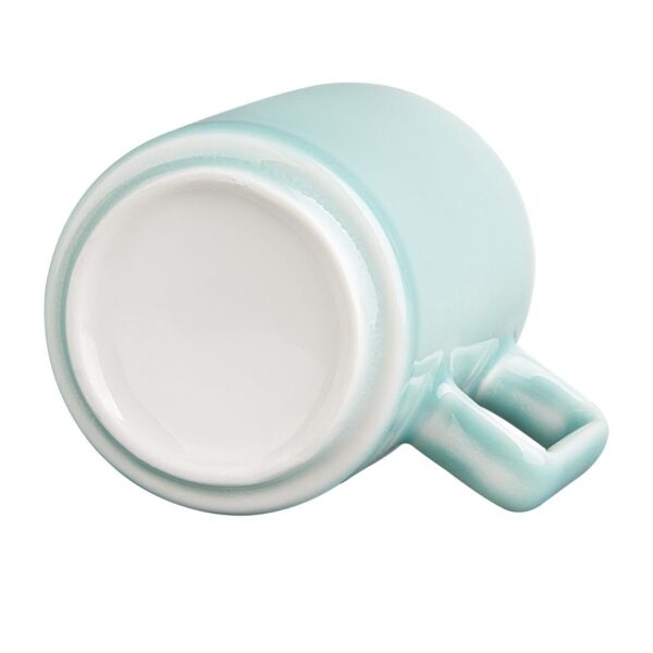 Olympia Fondant Cup Mint - 170ml 5.74fl oz (Box 6) - Image 5