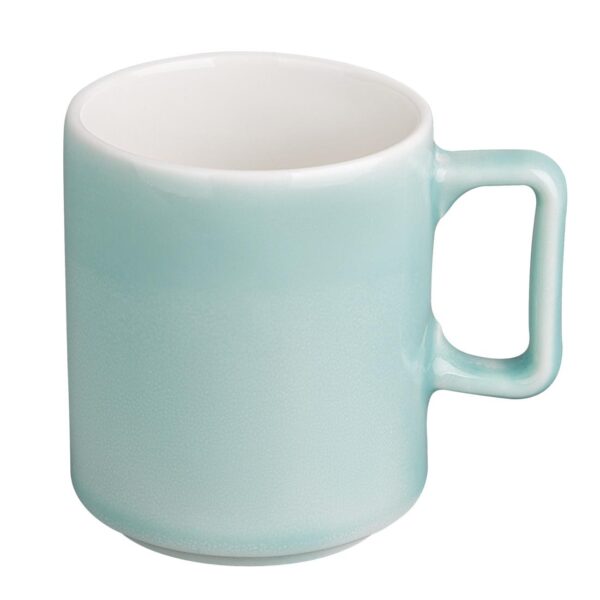Olympia Fondant Cup Mint - 230ml 7.77fl oz (Box 6) - Image 4