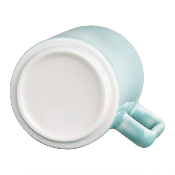 Olympia Fondant Cup Mint - 230ml 7.77fl oz (Box 6) - Image 5
