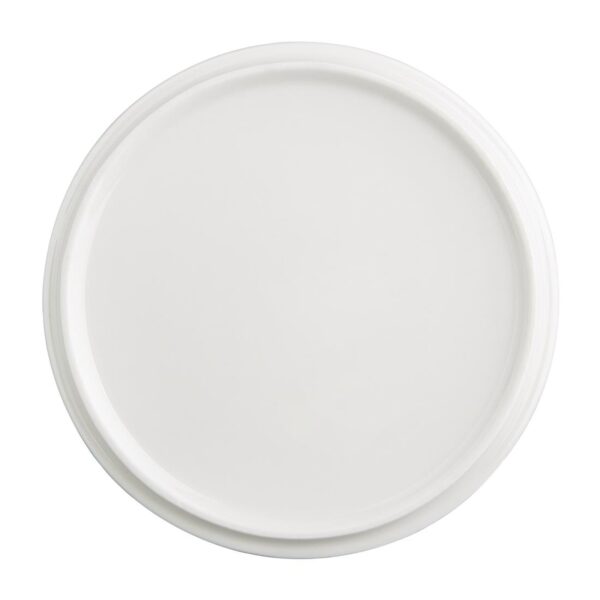 Olympia Fondant Bowl Pink - 152mm 6" (Box 6) - Image 2