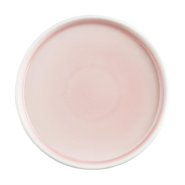Olympia Fondant Plate Pink - 152mm 6" (Box 6) - Image 4