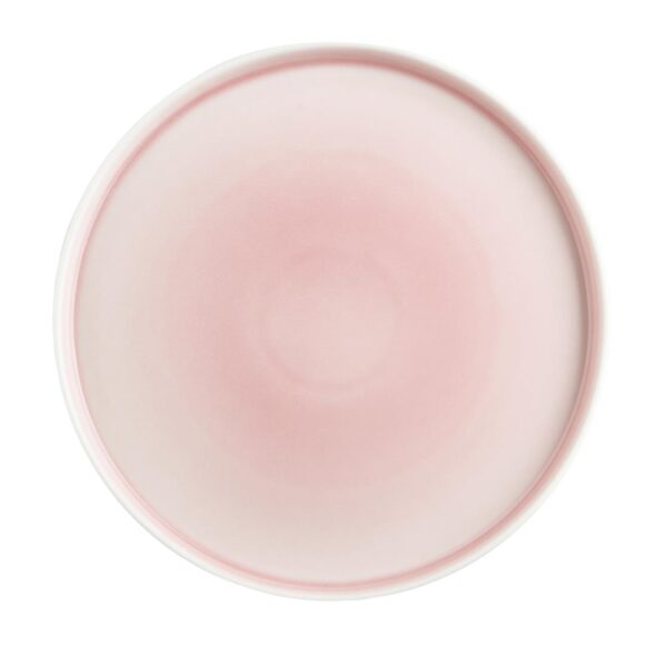 Olympia Fondant Plate Pink - 270mm 10 2/3" (Box 4) - Image 8
