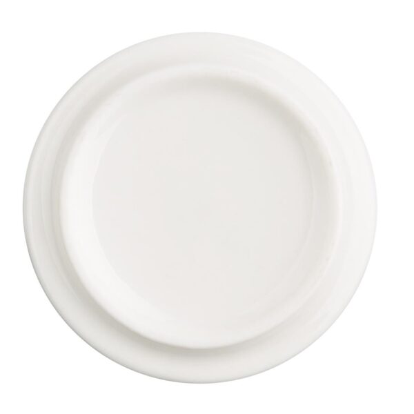 Olympia Fondant Dipping Dish Pink - 70mm 2 3/4" (Box 12) - Image 5