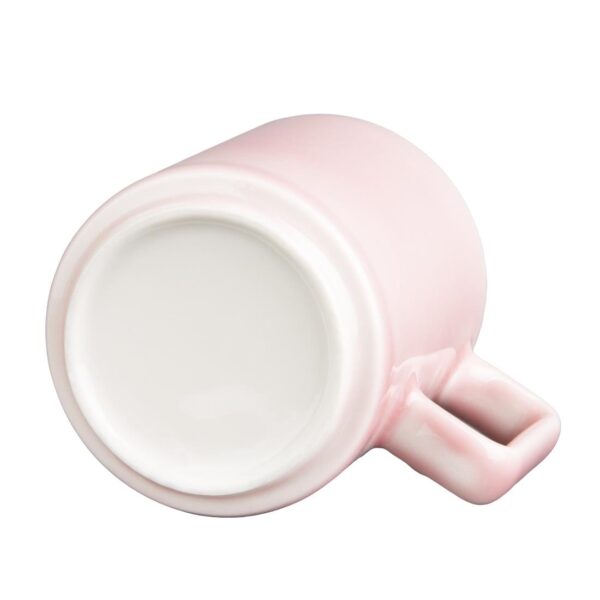 Olympia Fondant Mug Pink - 340ml 11.5fl oz (Box 6) - Image 3
