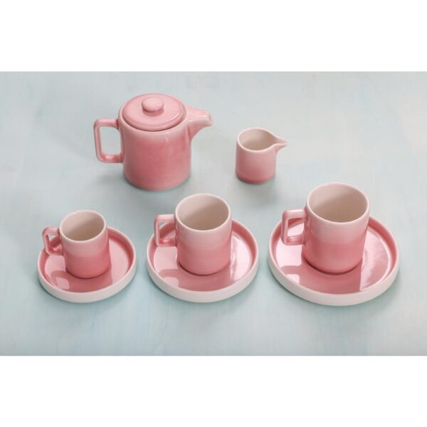 Olympia Fondant Cup Pink - 170ml 5.74fl oz (Box 6) - Image 2