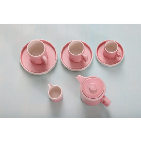 Olympia Fondant Cup Pink - 170ml 5.74fl oz (Box 6) - Image 3