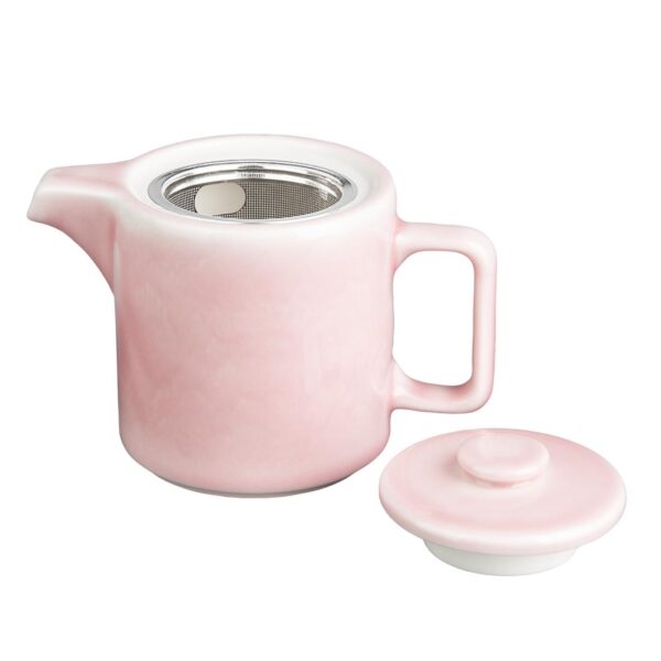Olympia Fondant Tea Pot Pink - 450ml 15.2fl oz (Box 2) - Image 6