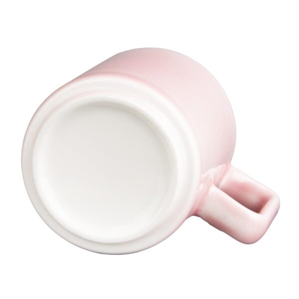 Olympia Fondant Cup Pink - 170ml 5.74fl oz (Box 6) - Image 5
