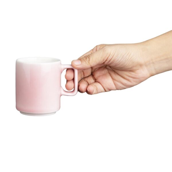 Olympia Fondant Cup Pink - 170ml 5.74fl oz (Box 6) - Image 6