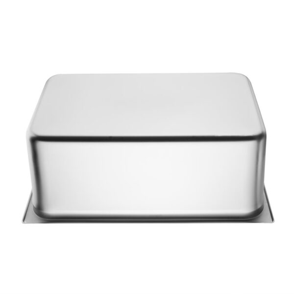 Vogue Heavy Duty St/St GN - 1/1 200mm - Image 4