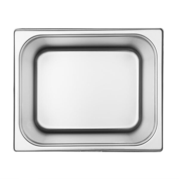 Vogue Heavy Duty St/St GN - 1/2 200mm - Image 5