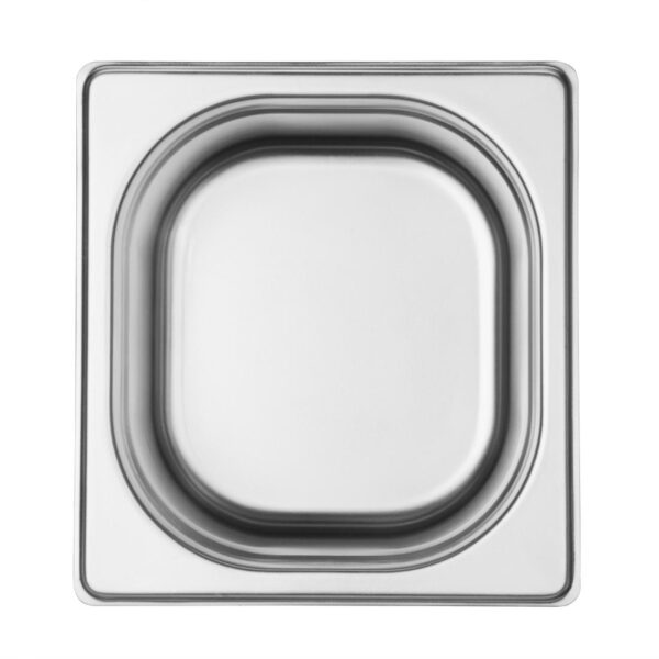 Vogue Heavy Duty St/St GN - 1/6 100mm - Image 5