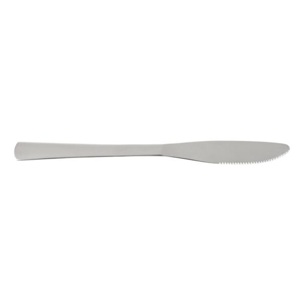 Olympia Clifton Table Knife St/St (Box 12) - Image 4