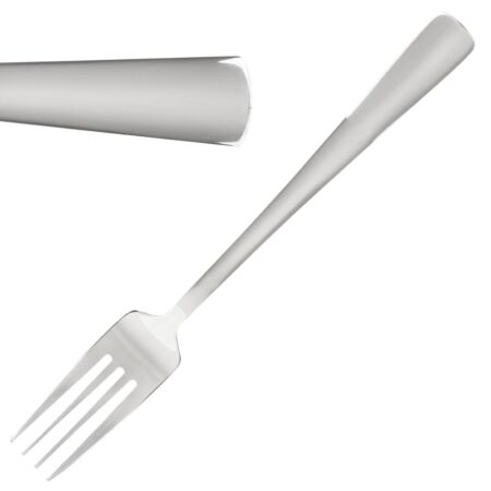 Olympia Clifton Table Fork St/St (Box 12)