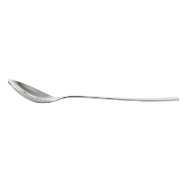 Olympia Clifton Soup Spoon St/St (Box 12) - Image 3
