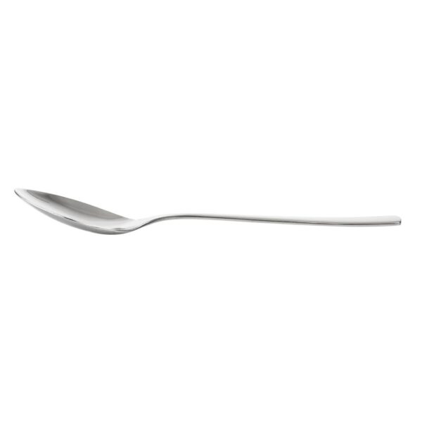 Olympia Clifton Dessert Spoon St/St (Box 12) - Image 3