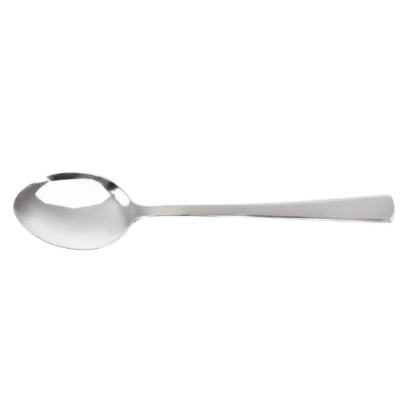 Olympia Clifton Tea Spoon St/St (Box 12) - Image 2