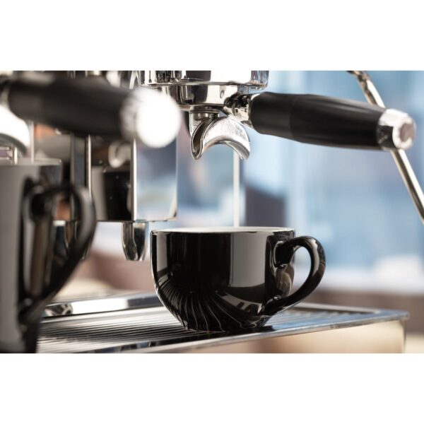 Olympia Cafe Coffee Cup Black - 228ml (Box 12) - Image 18