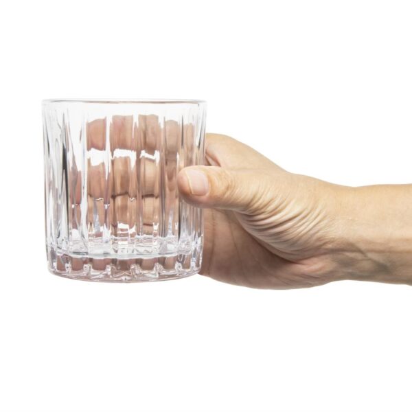 Olympia Alma Double Old Fashioned - 350ml (Box 6) - Image 3