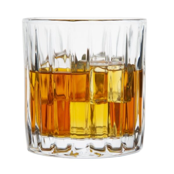 Olympia Alma Double Old Fashioned - 350ml (Box 6) - Image 4