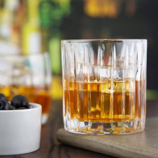 Olympia Alma Double Old Fashioned - 350ml (Box 6) - Image 5