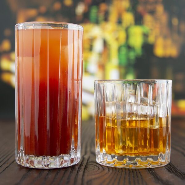 Olympia Alma Double Old Fashioned - 350ml (Box 6) - Image 6