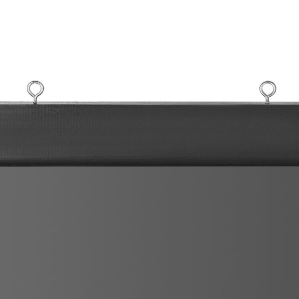 Olympia Wallboard Black Wooden Frame - 600x800mm - Image 5