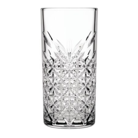 Pasabache Timeless Hiball - 15oz 450ml (Box 12)
