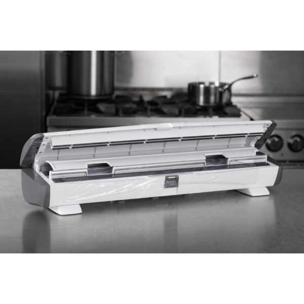 Vogue Wrap450 Cling Film Refill (Pack 3) - Image 9