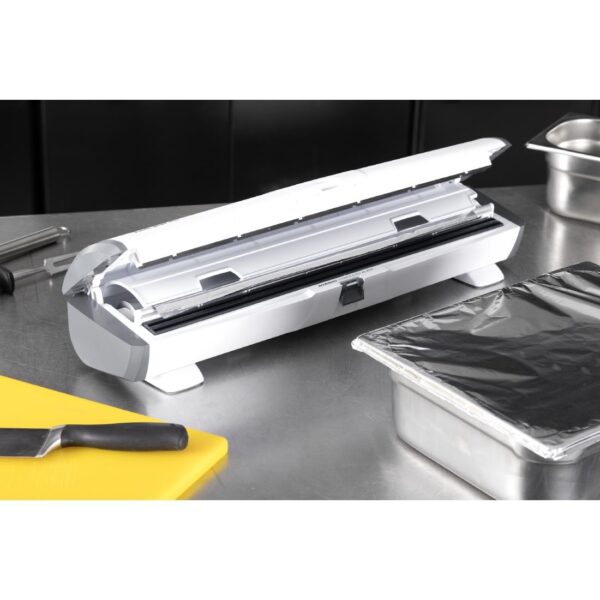 Vogue Wrap450 Foil Refill (Pack 3) - Image 8