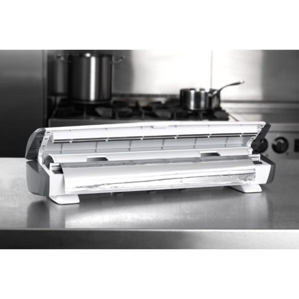 Vogue Wrap450 Foil Refill (Pack 3) - Image 9