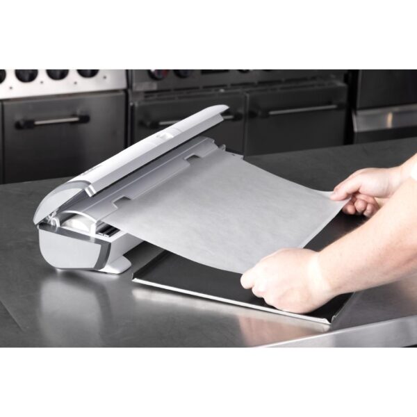 Vogue Wrap450 Parchment Refill (Pack 3) - Image 8