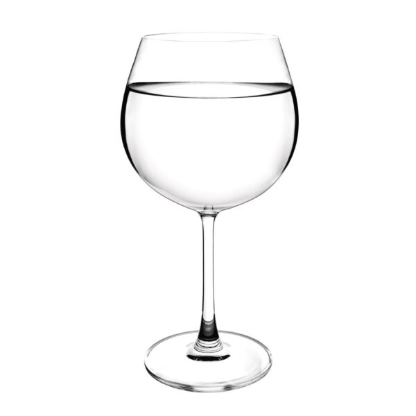 Olympia Crystal Bar Collection Gin Glass - 645ml 23oz (Box 6) - Image 2