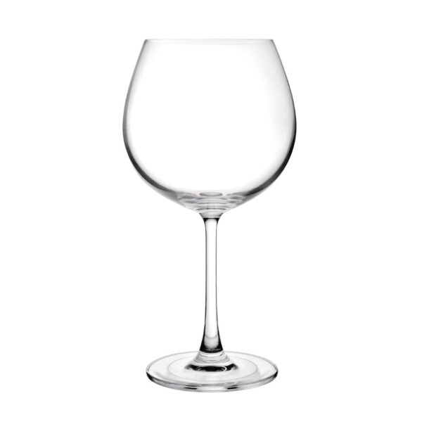 Olympia Crystal Bar Collection Gin Glass - 645ml 23oz (Box 6) - Image 3