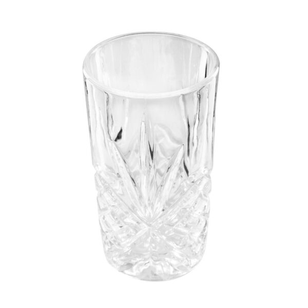 Olympia Old Duke Hi Ball - 350ml 11.8fl oz (Box 6) - Image 9