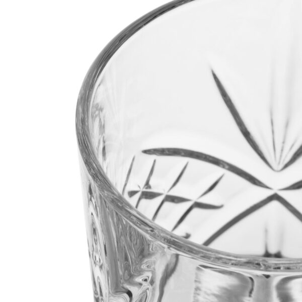 Olympia Old Duke Rocks Glass - 295ml 10oz (Box 6) - Image 5