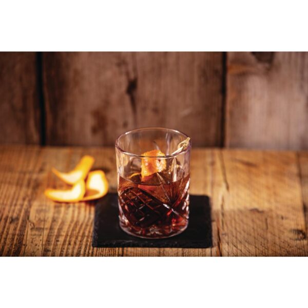 Olympia Old Duke Rocks Glass - 295ml 10oz (Box 6) - Image 9
