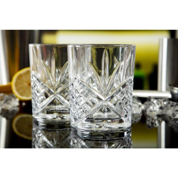 Olympia Old Duke Rocks Glass - 295ml 10oz (Box 6) - Image 10