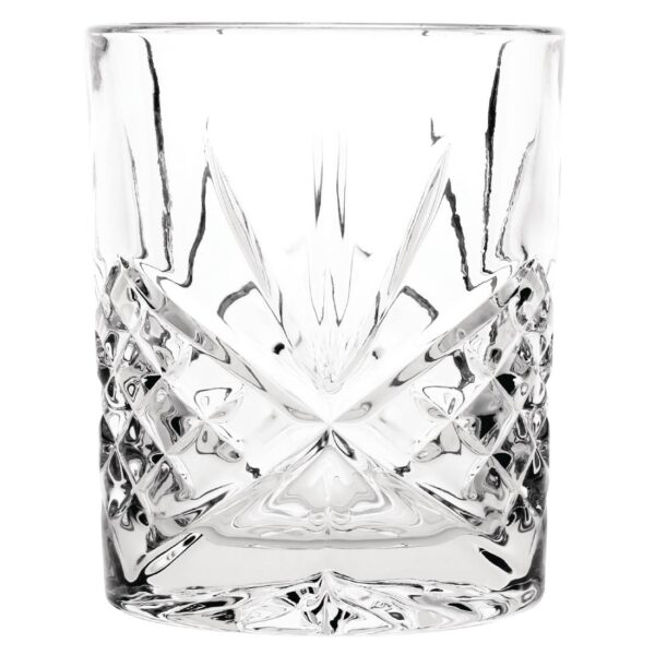 Olympia Old Duke Rocks Glass - 295ml 10oz (Box 6) - Image 11
