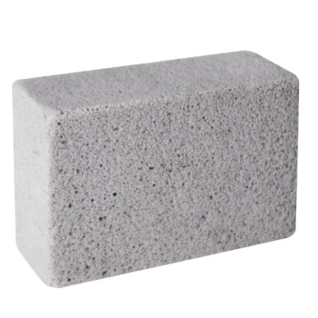 Jantex Compact Grillstone - 100x70x40mm