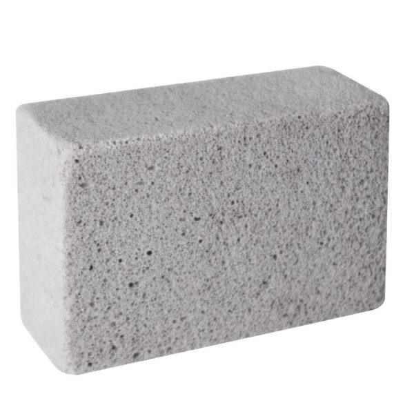 Jantex Compact Grillstone - 100x70x40mm