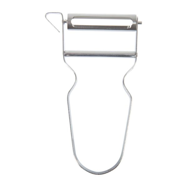 Vogue Speed Peeler St/St - 113x52mm - Image 3