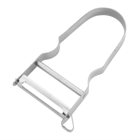Vogue Speed Peeler St/St - 113x52mm