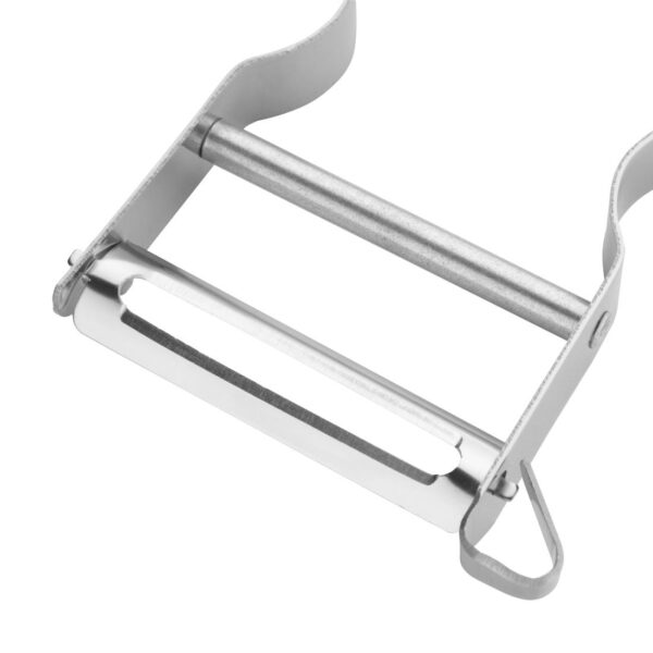 Vogue Speed Peeler St/St - 113x52mm - Image 5