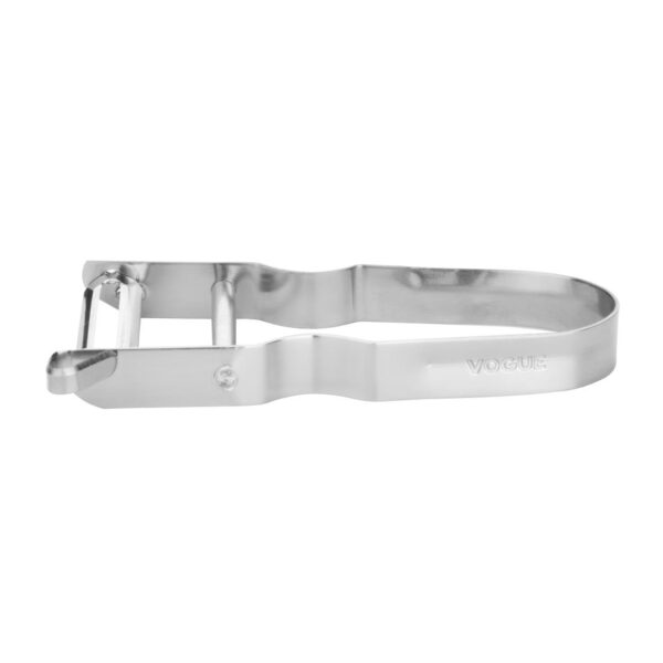 Vogue Speed Peeler St/St - 113x52mm - Image 6