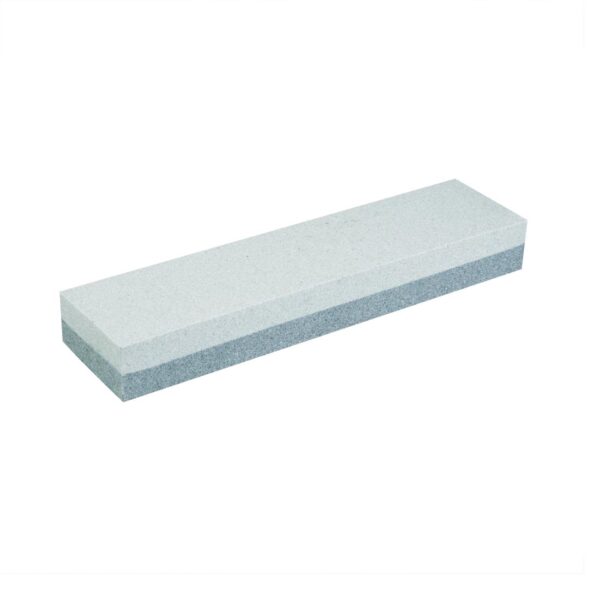 Vogue Sharpening Stone 120/240 Grit - 203x51x25mm