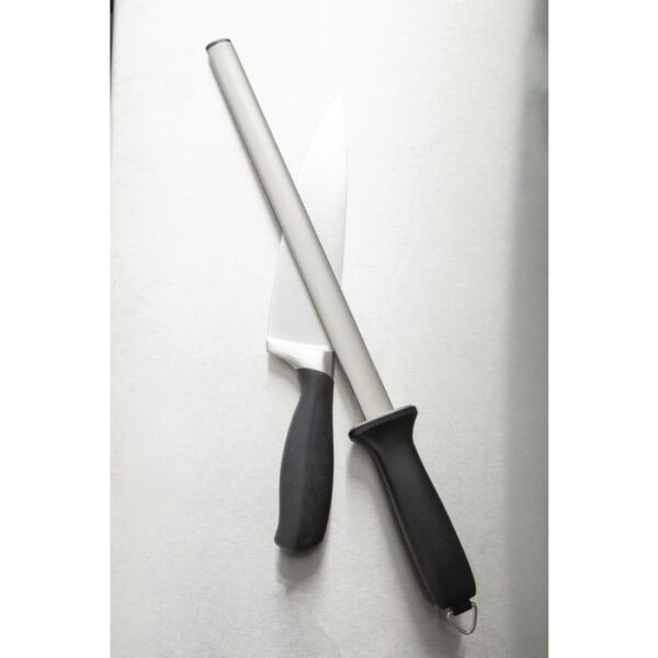 Vogue Diamond Steel - 305mm - Image 8